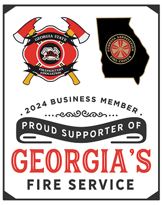 Georgia's Fire Service