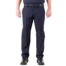 First Tactical Cotton Station Pants, Midnight Navy 
