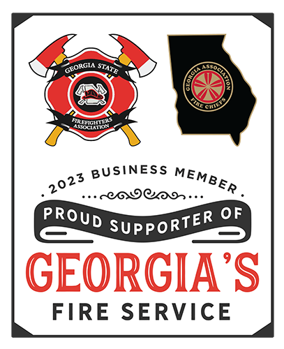 Georgia's Fire Service