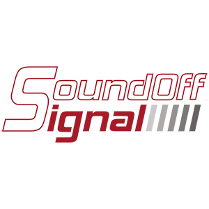 Soundoff Signal