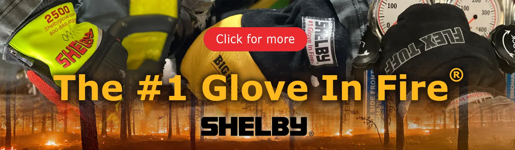Shelby Glove