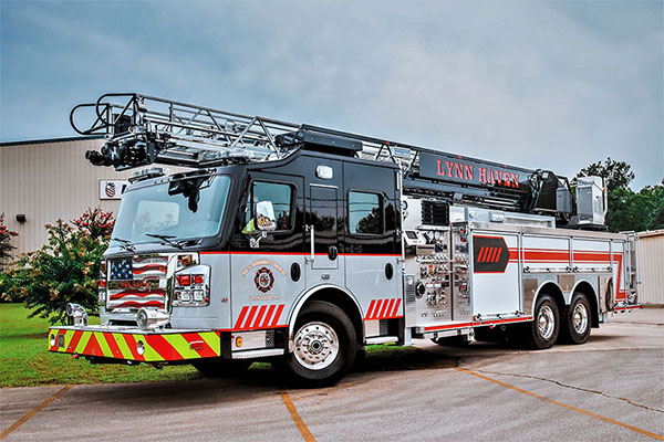 Lynn Haven Fire Department (FL)