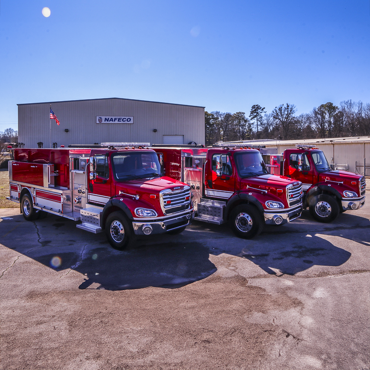 Madison County Fire Department (TN)