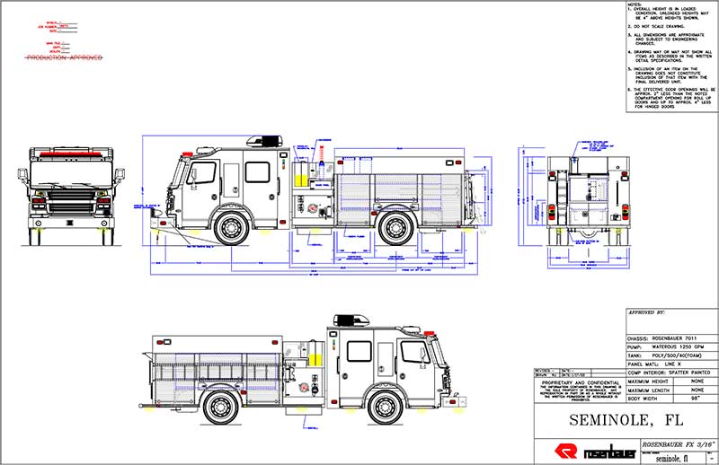 Seminole City Fire Department (FL)