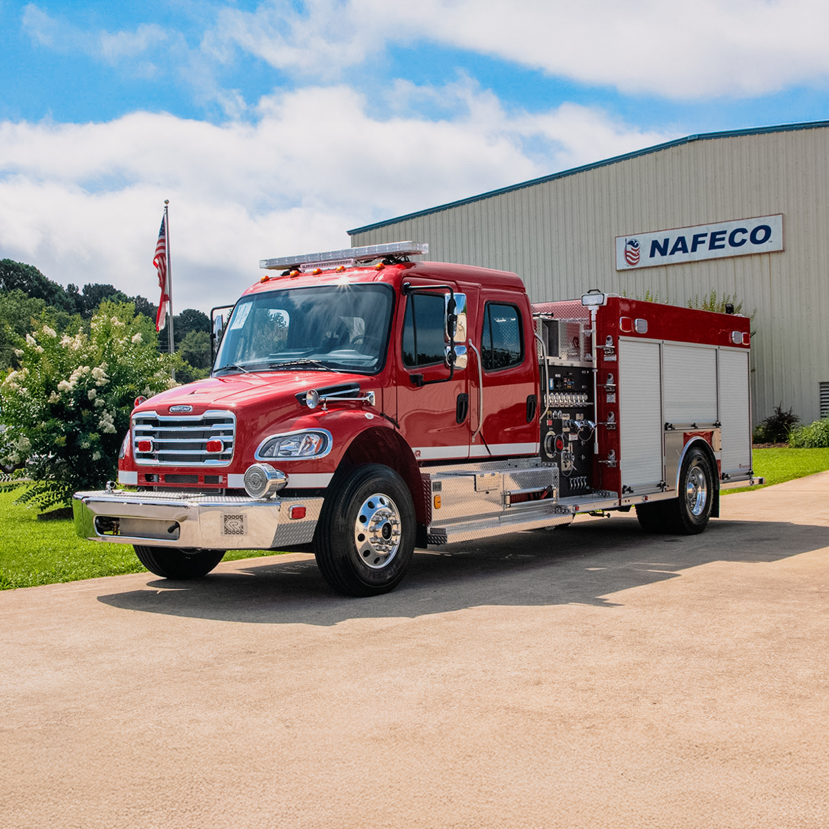 Central Fire Department (AL)