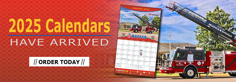 Rosenbauer Fire Apparatus