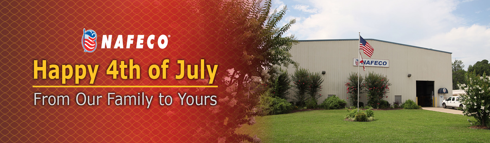 Happy 4th of July!