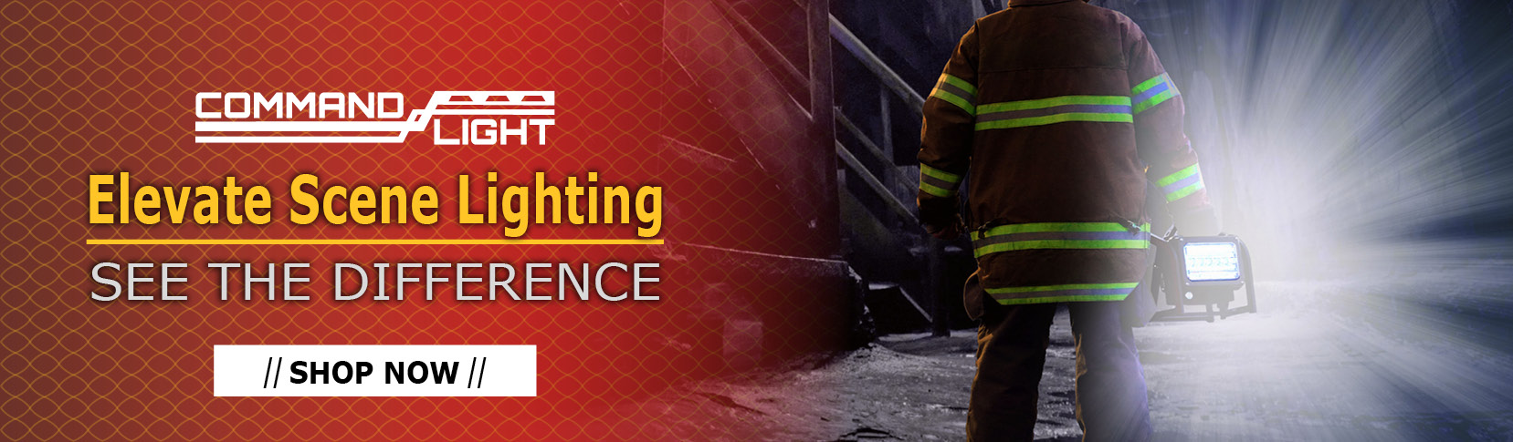 Shop Command Light elevated scene lights