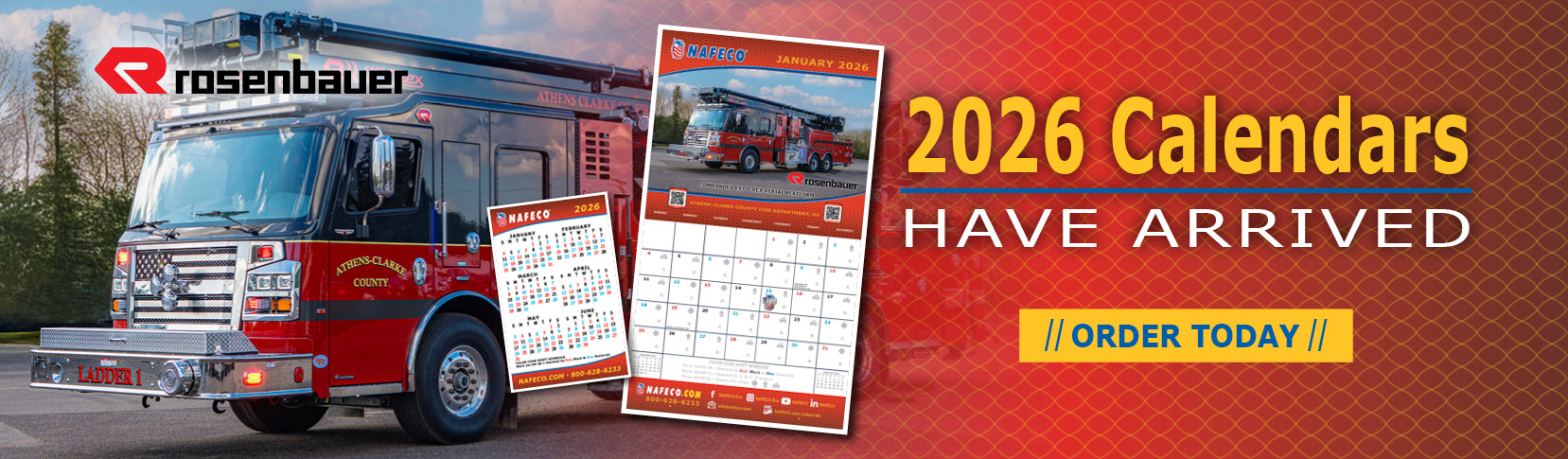 Order your 2026 wall calendar.
