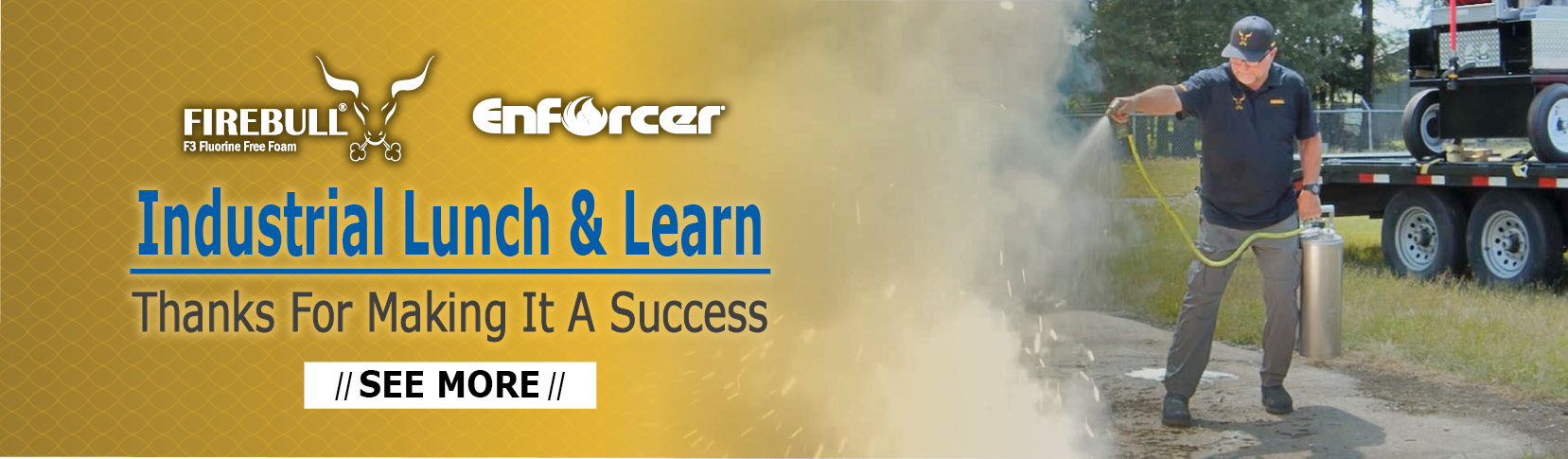 See more about our lunch and learn