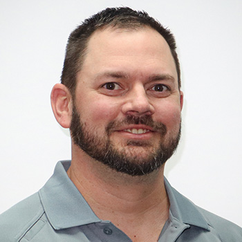 Dan Reed