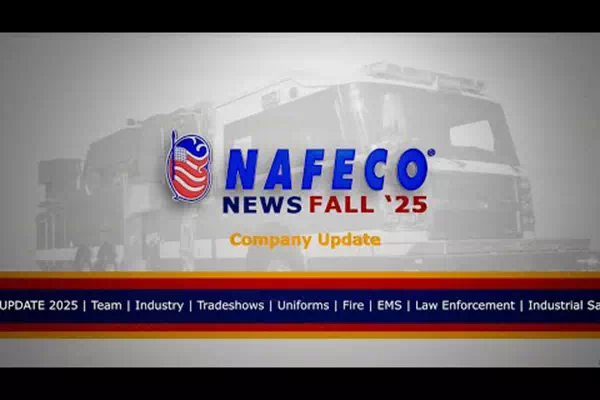 NAFECO News Fall '25 Company Updates