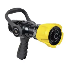 Elkhart Select-O-Matic XD Noz 2.5" 75-325 gpm 100 psi,PG,Yel 