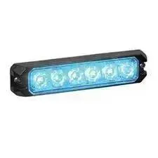 Able 2 MEGA 63 LED Light, Blue 