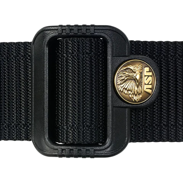 ASP Logo Belt, 1.5" Sz: S 