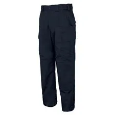 United Uniform Tactical Pant Lt Wt, Micro RipStretch, Navy