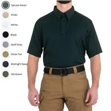 First Tactical V2 SS Shirt Pro Performance 