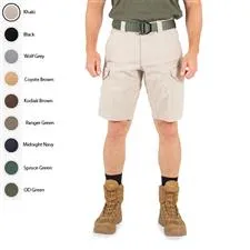 First Tactical V2 Tactical Shorts 