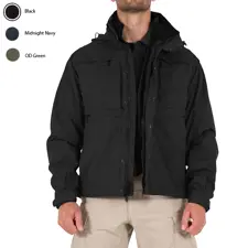 First Tactical Mens Tactix System Jacket 