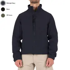 First Tactical Soft Shell Short Jacket 