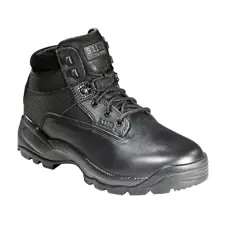 5.11 Boot, ATAC, 6", Black Side Zip