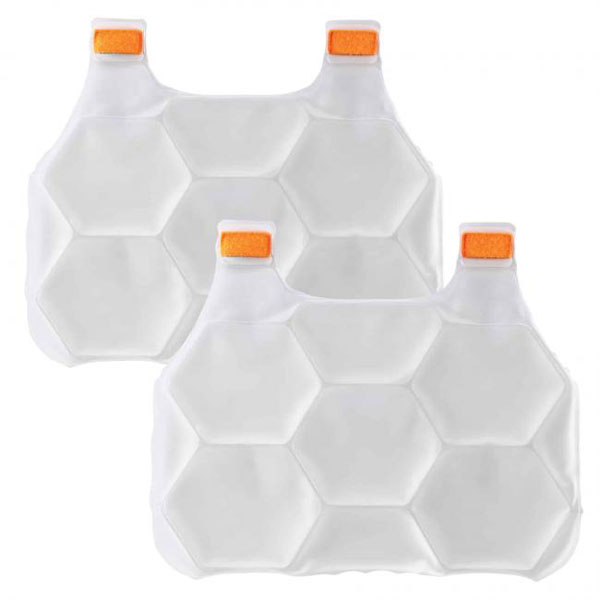Ergodyne Cooling Vest Charge Pack Only
