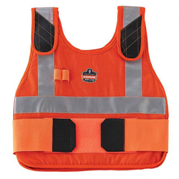 Ergodyne Premium FR Cooling Vest Only