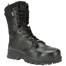 511 EVO Boot, 8" Cst Black