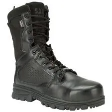 5.11 EVO Boot, 8" Cst Black 