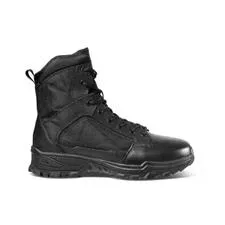 5.11 Boot, Fast Tac, 6" Black 