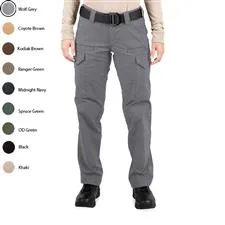 First Tactical Ladies V2 Tactical Pant