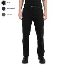 First Tact Ladies Uniform Pant V2 Pro Duty, 4 Pocket