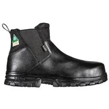 5.11 Boot, Company 3.0 Carbon Tac Toe, Black