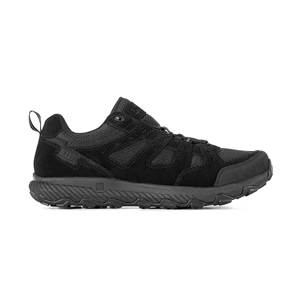 5.11 A/T Ranger 2.0 Shoe, Black 