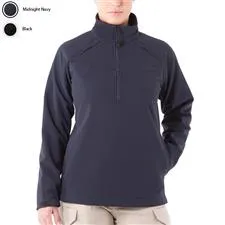 First Tactical Ladies Jobshirt Softshell 