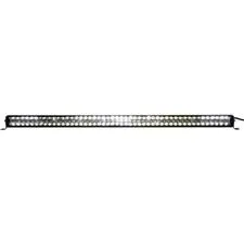 BuyPro Edgeless Ultra Bright LED Spot-Flood Light Bar- Dual 