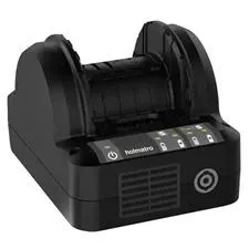 Holmatro Pentheon Battery Charger, AC, PBCH2