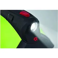 Rosenbauer HEROS-Titan Pro Helmet Light