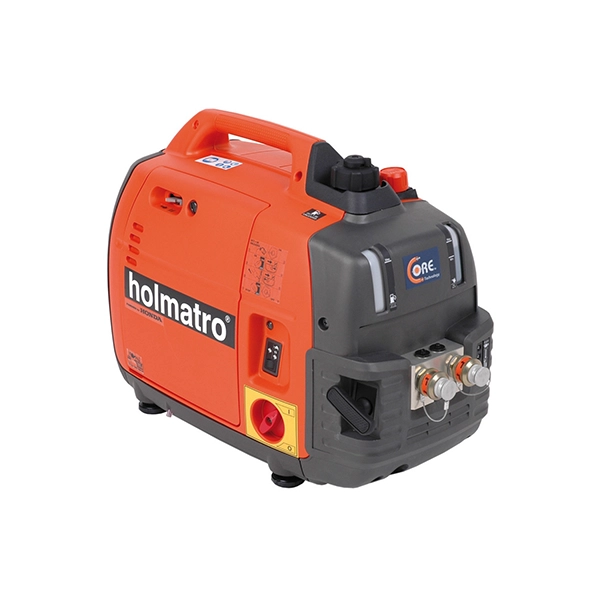 Holmatro DPU31 Duo Pump CORE, Compact
