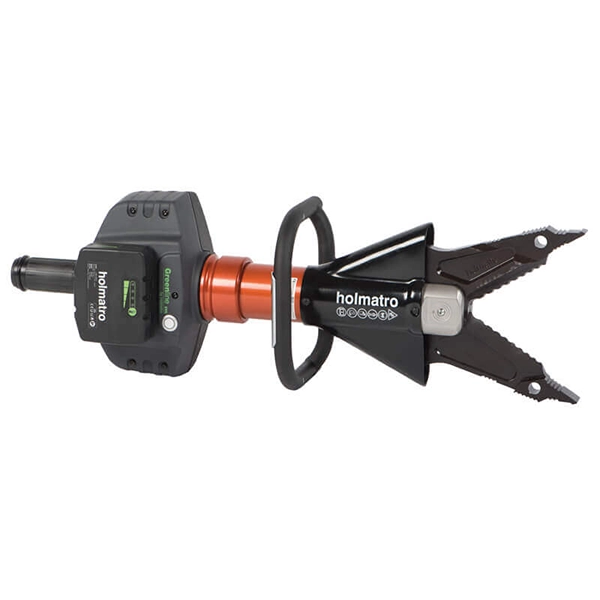 Holmatro GCT4150 EVO Combi Tool Package, 28V