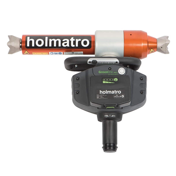 Holmatro 4321 EVO Ram Package