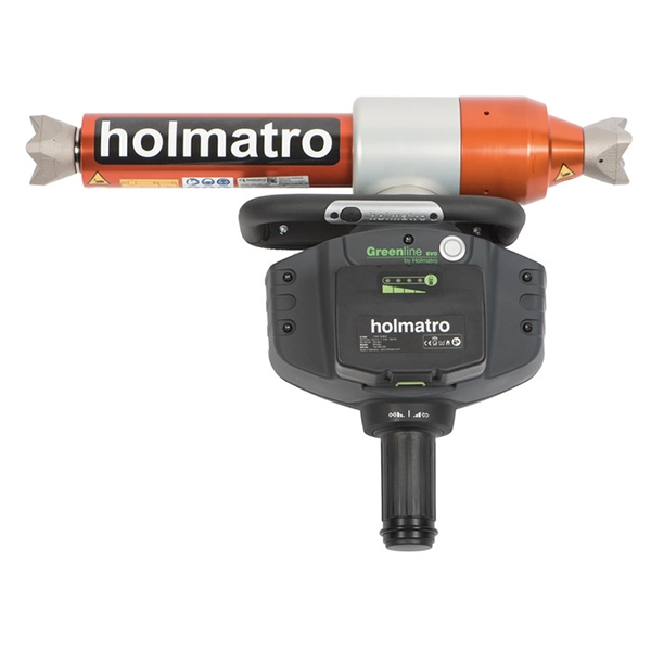 Holmatro GRA 4331 EVO Ram Package