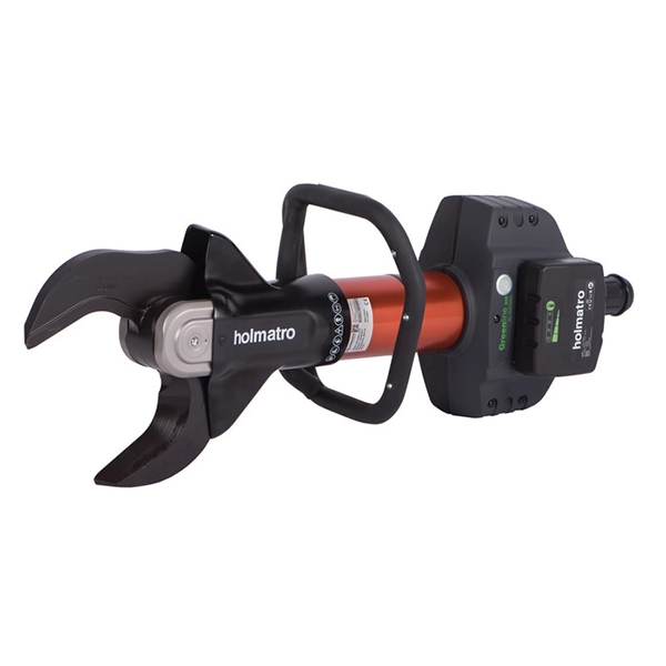 Holmatro GCU 5050 EVO Cutter Package