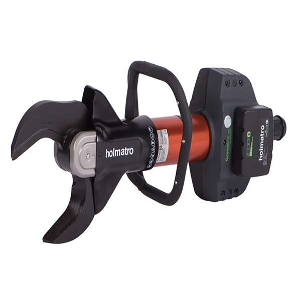 Holmatro GCU 5050i Inclined EVO Cutter Package