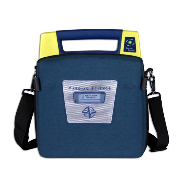 Cardiac Science Carrying Case, for 9300 Series AED G3