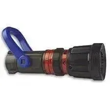 Akron Nozzle, 1.5", Turbojet Wide-Range