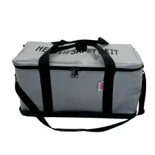 R&B Fabrications Health Safety Kit Bag 