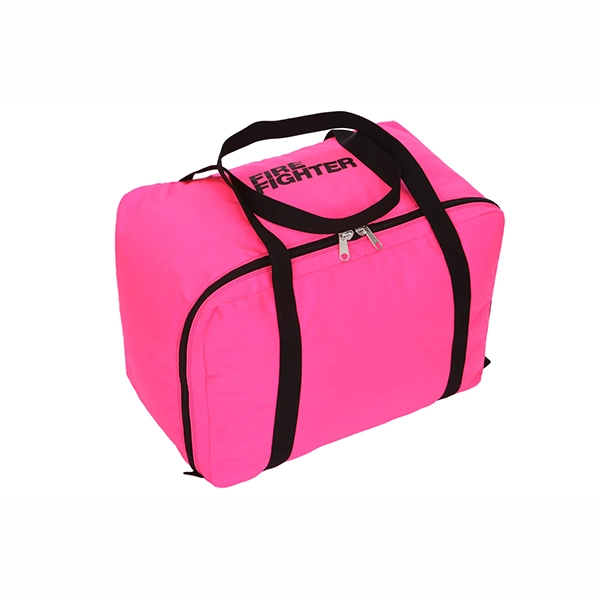 R&B Fab Gear Bag, Pink 