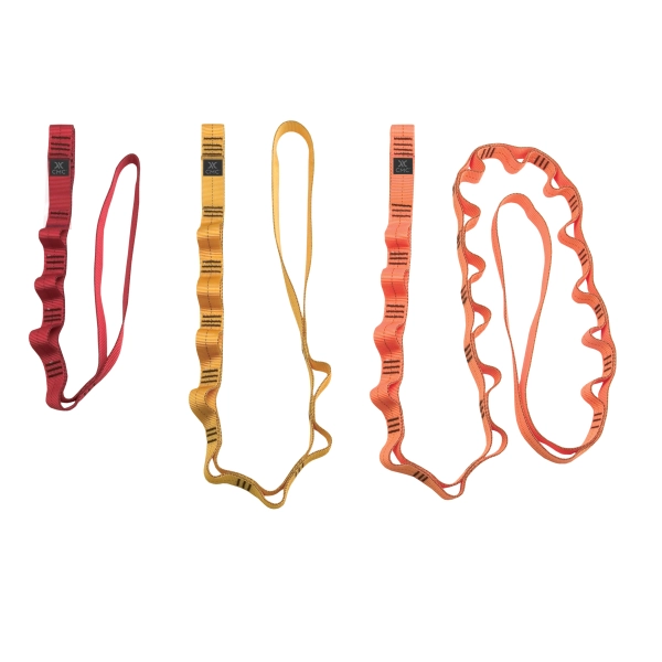 CMC Multi-Loop Straps  