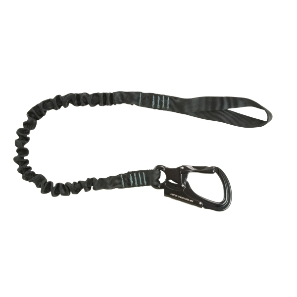 CMC Tactical Tether, 46" Black  